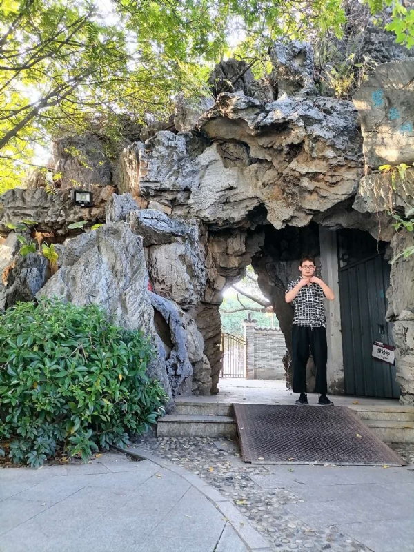 萍水相逢晏的第四张照片--长沙相亲服务中心