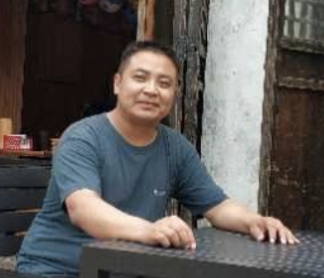 陈目城的第六张照片--长沙相亲服务中心