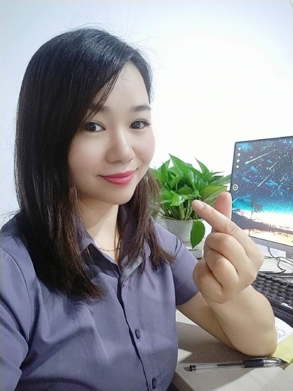 邱思敏的第一张照片--长沙相亲服务中心