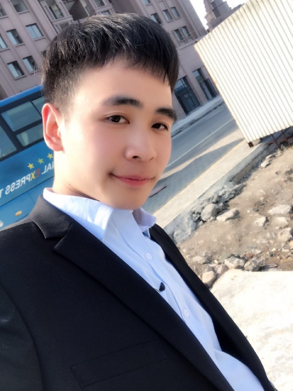 流浪者的第一张照片--长沙相亲服务中心