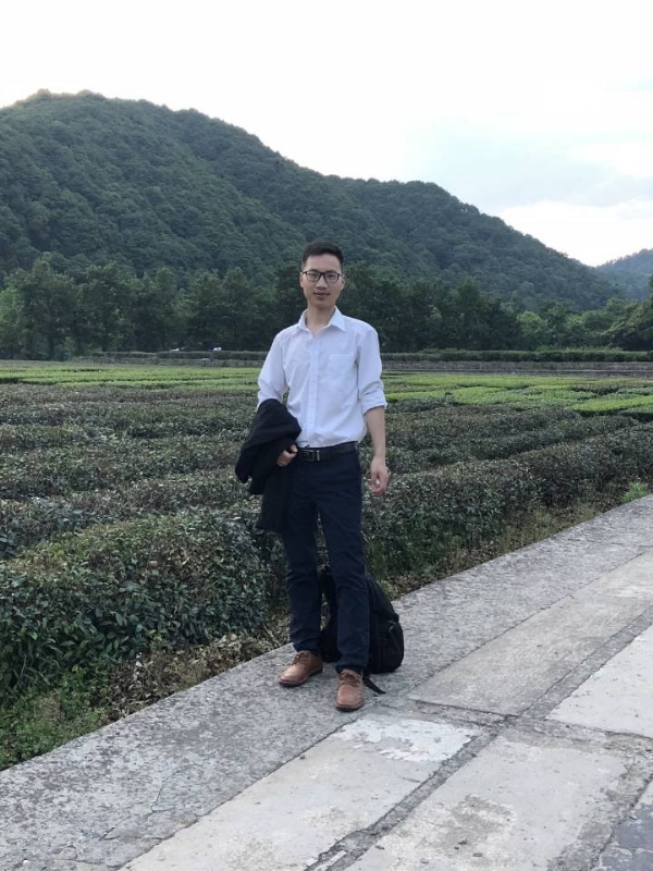 盛夏果实的第一张照片--长沙相亲服务中心