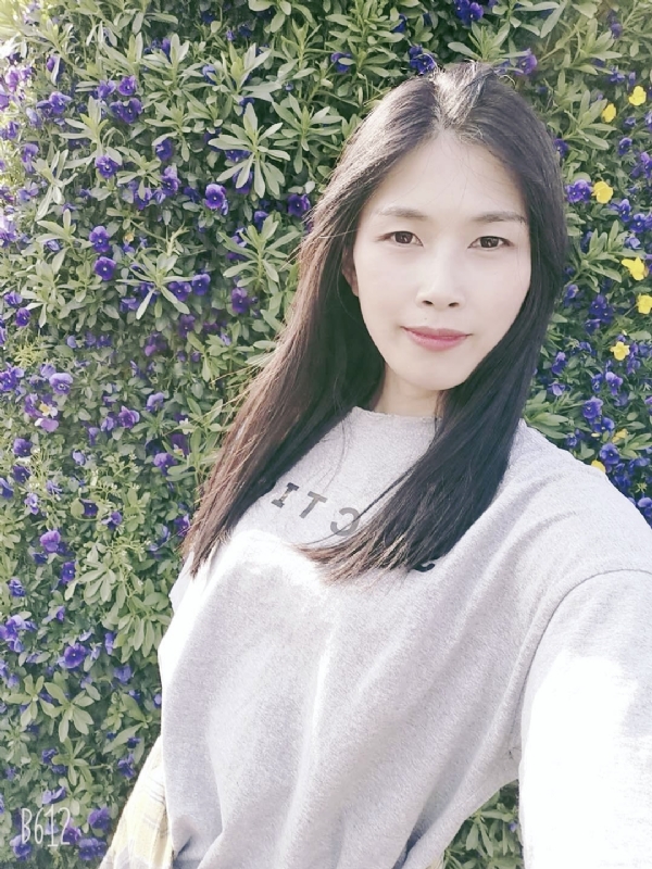 妍妍的第一张照片--长沙相亲服务中心
