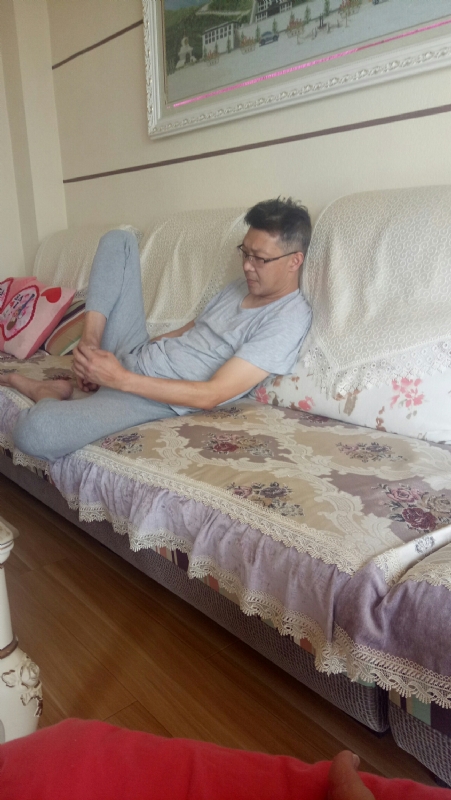 不甘寂寞的第一张照片--长沙相亲服务中心