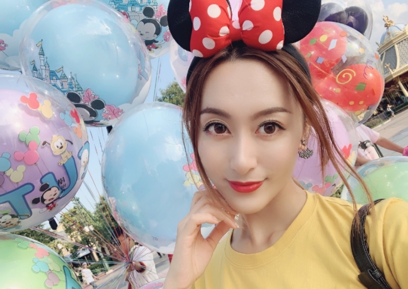 薇薇的第一张照片--长沙相亲服务中心