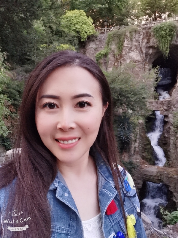 离异单身无子的第三张照片--长沙相亲服务中心