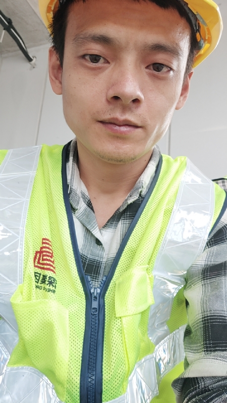 刘俊达的第一张照片--长沙相亲服务中心