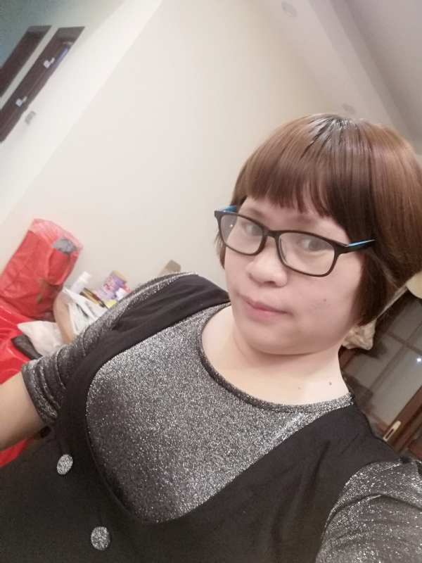 爱的奇迹的第一张照片--长沙相亲服务中心