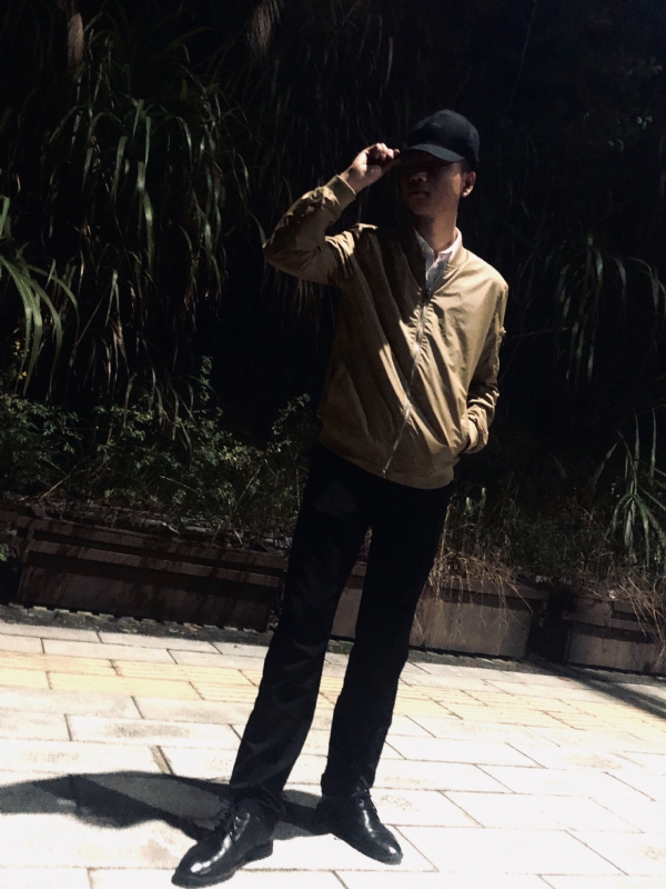 平凡的人的第二张照片--长沙相亲服务中心