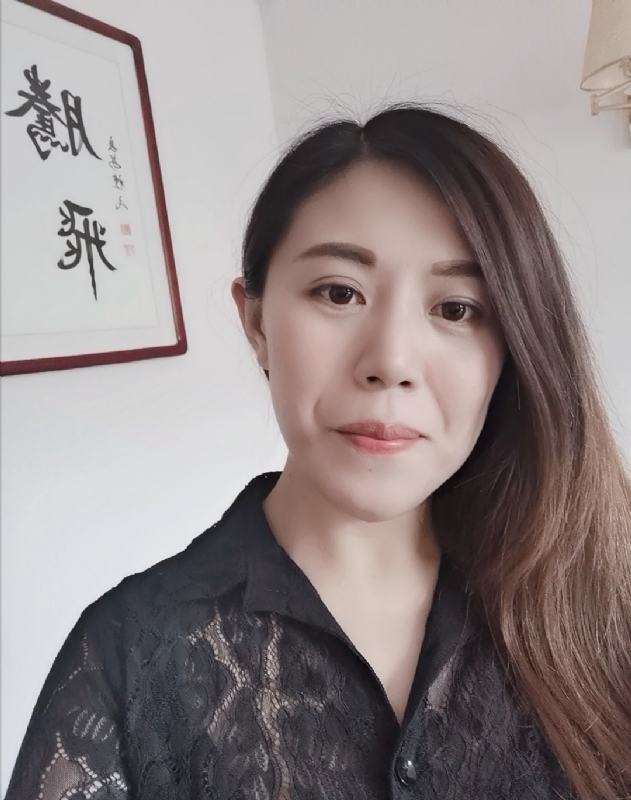weiwei的第一张照片--长沙相亲服务中心