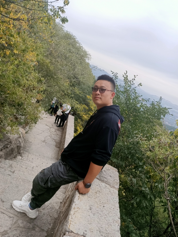 小超超的第二张照片--长沙相亲服务中心
