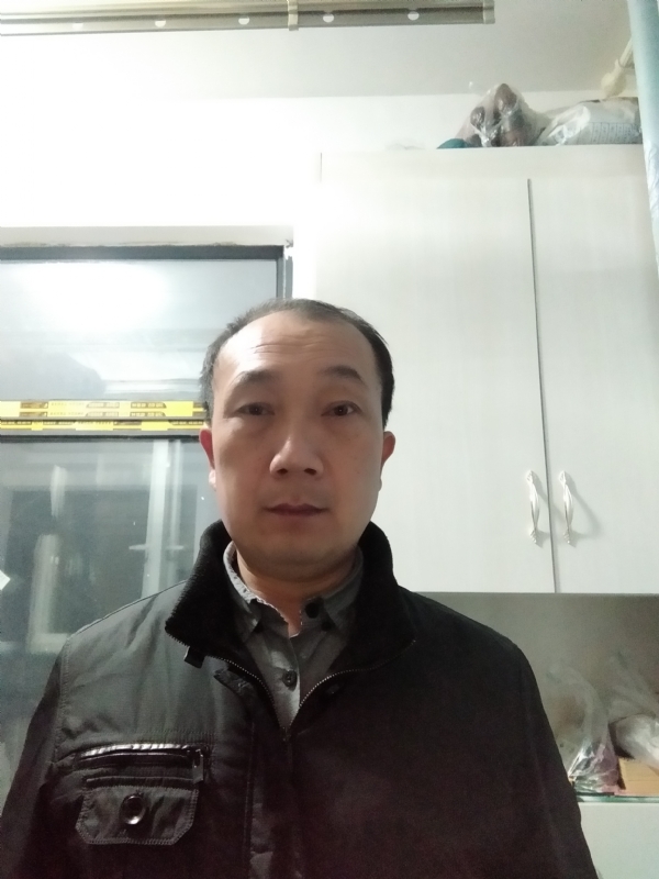 平安的第一张照片--长沙相亲服务中心