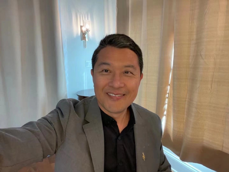 笑看风云的第一张照片--长沙相亲服务中心