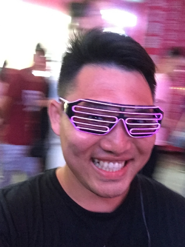 大菠萝的第二张照片--长沙相亲服务中心