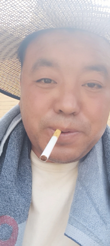 单是好男人的第一张照片--长沙相亲服务中心
