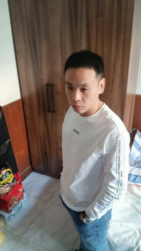 没有蜡笔的小航的第二张照片--长沙相亲服务中心