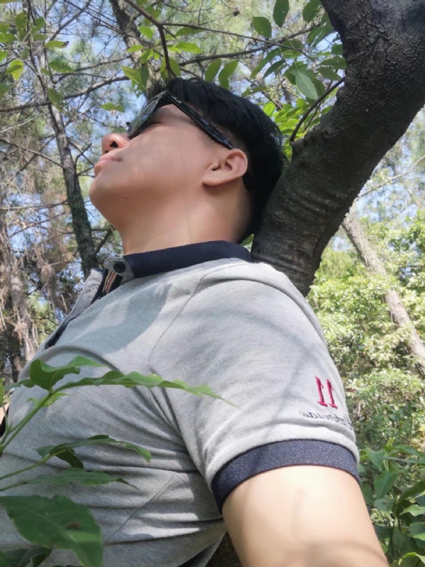 新丁的第一张照片--长沙相亲服务中心