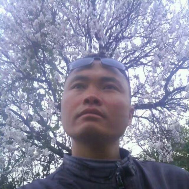 平常心的第一张照片--长沙相亲服务中心