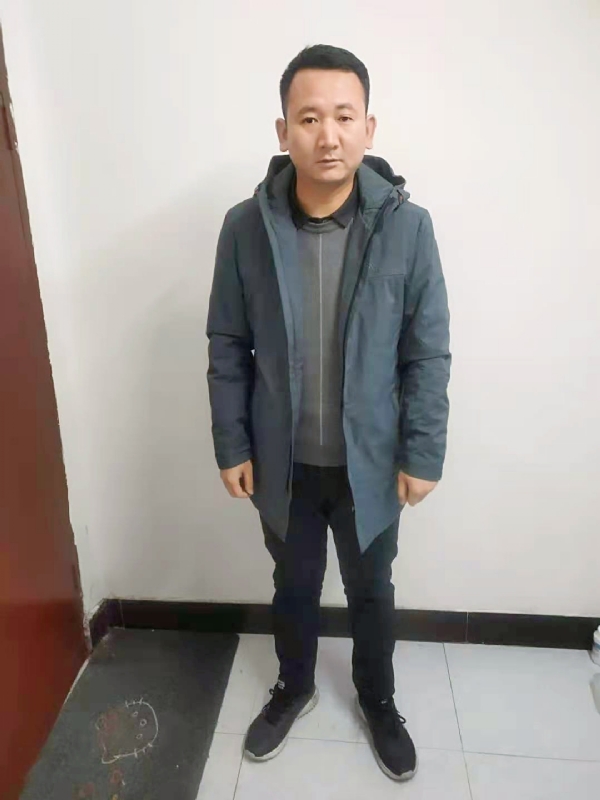 风轻雨淡的第一张照片--长沙相亲服务中心