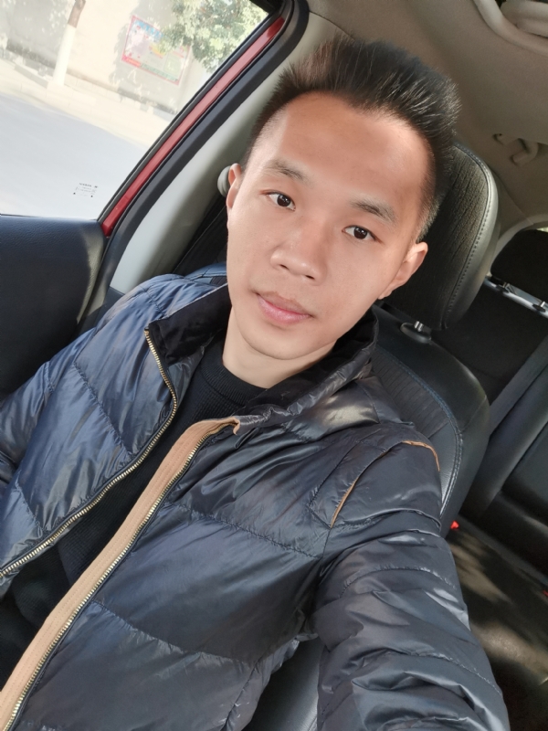 Han的第二张照片--长沙相亲服务中心