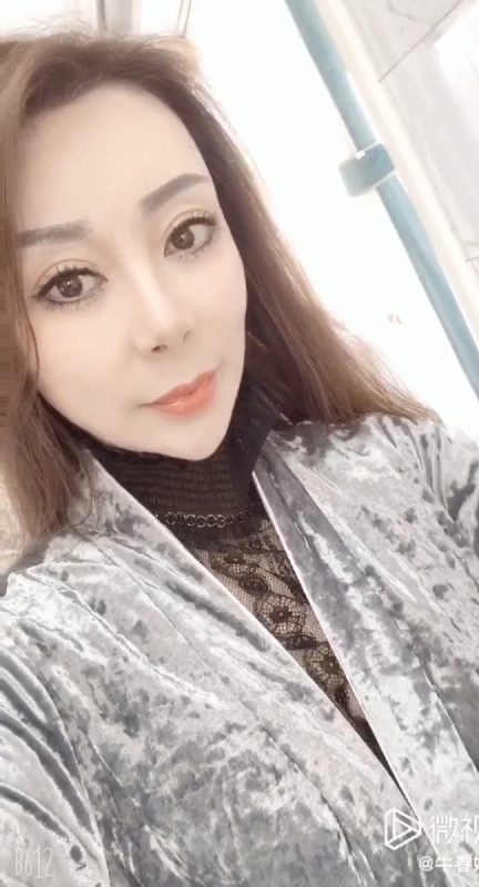 婷婷的第一张照片--长沙相亲服务中心