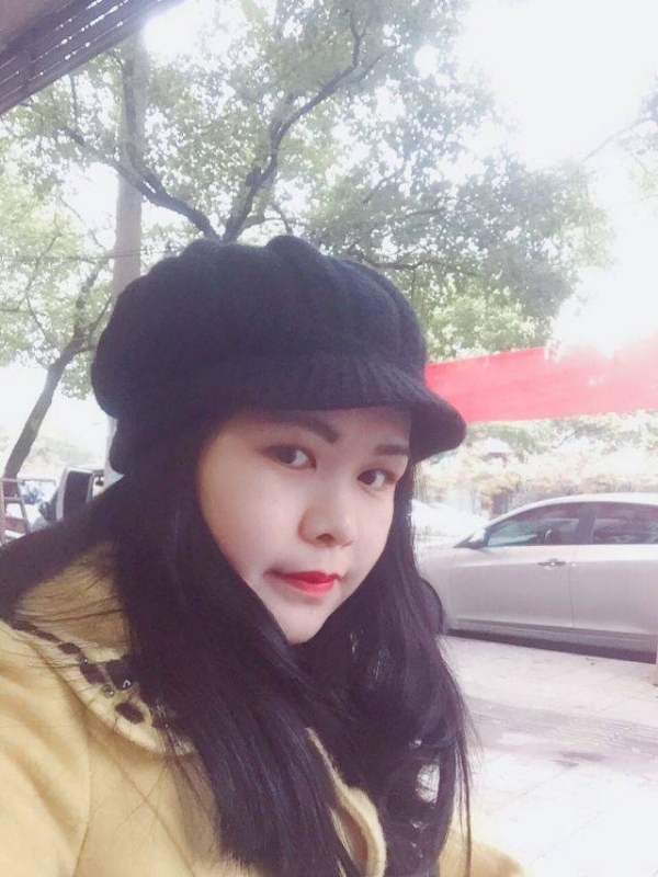 珍妮的第一张照片--长沙相亲服务中心