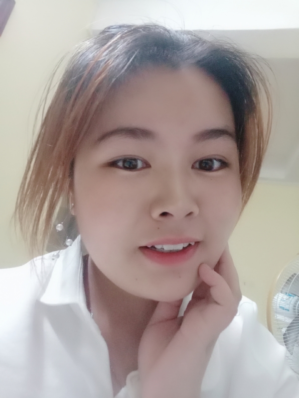 珍妮的第二张照片--长沙相亲服务中心