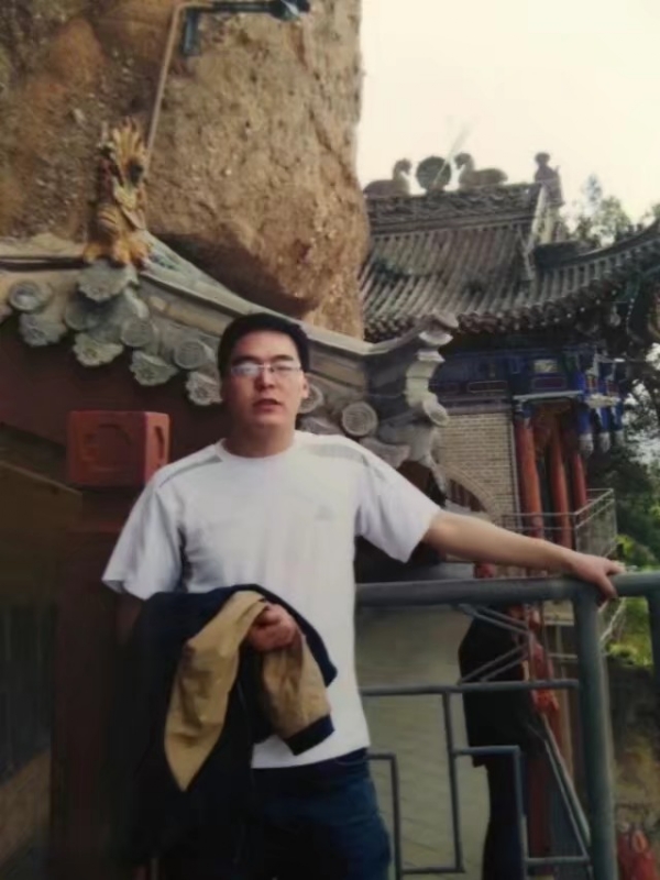 情迷海棠的第一张照片--长沙相亲服务中心