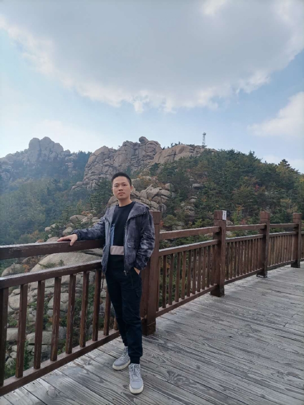 笑鱼戈的第一张照片--长沙相亲服务中心