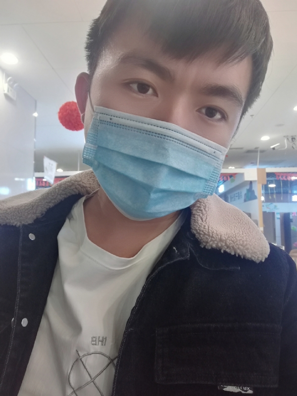 未来可期的我的第三张照片--长沙相亲服务中心