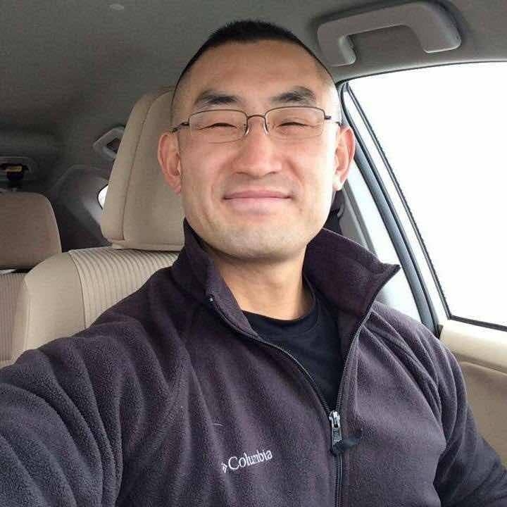 Kim的第一张照片--长沙相亲服务中心