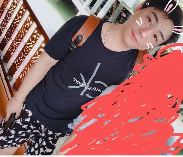 冷星的第一张照片--长沙相亲服务中心