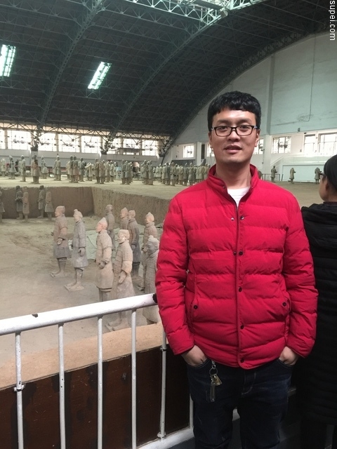 三石磊磊的第一张照片--长沙相亲服务中心