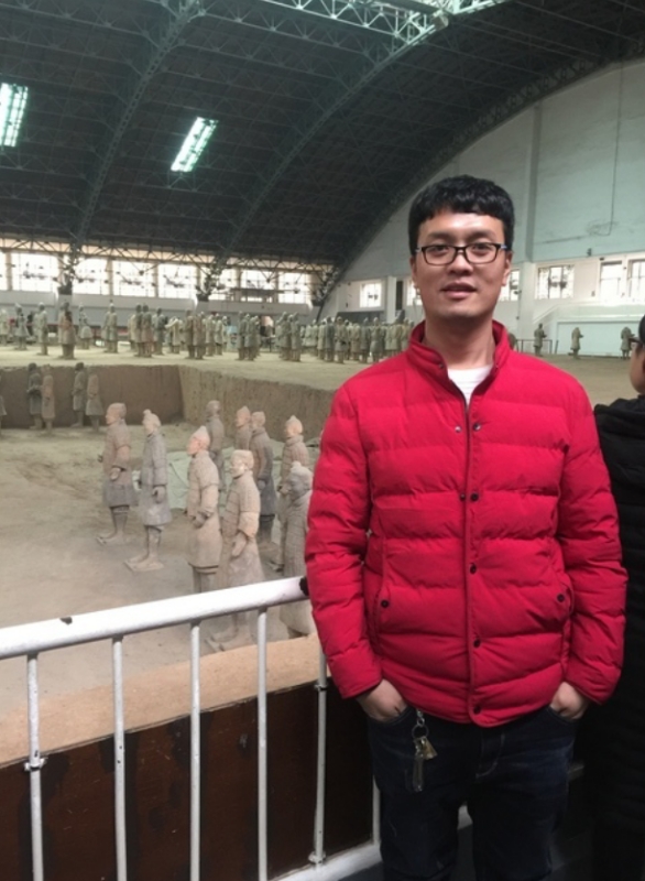 三石磊磊的第二张照片--长沙相亲服务中心