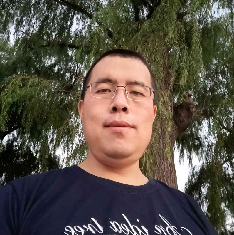 谷雨的第一张照片--长沙相亲服务中心