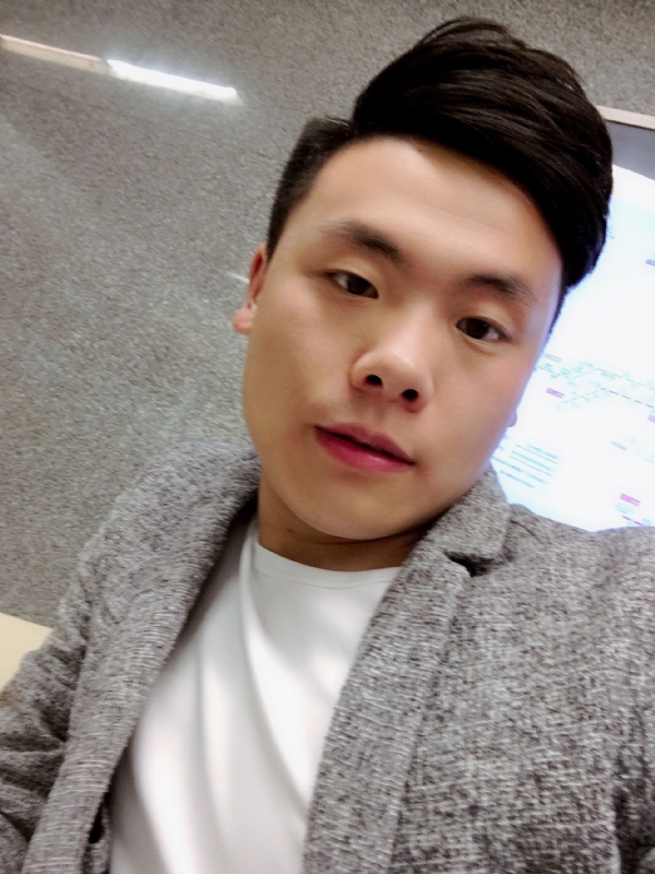 王先生的第一张照片--长沙相亲服务中心