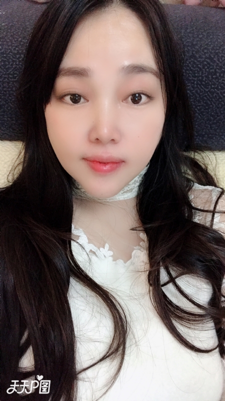颜如玉的第一张照片--长沙相亲服务中心