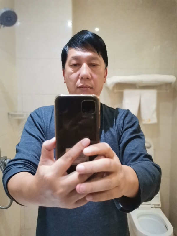 王军的第一张照片--长沙相亲服务中心