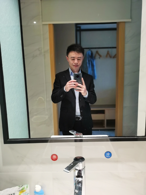 Lin的第一张照片--长沙相亲服务中心