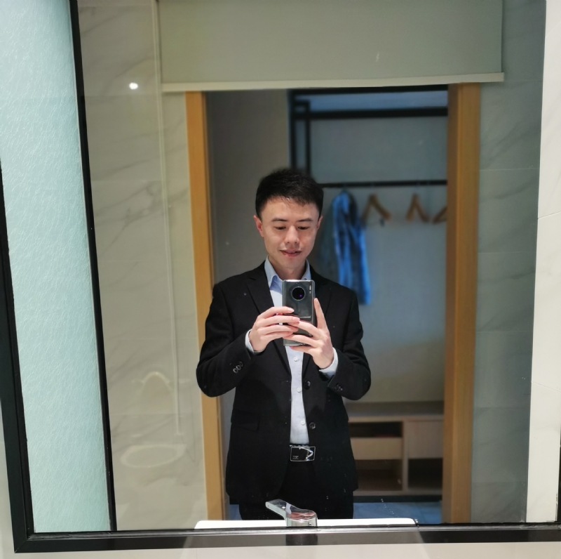 Lin的第三张照片--长沙相亲服务中心