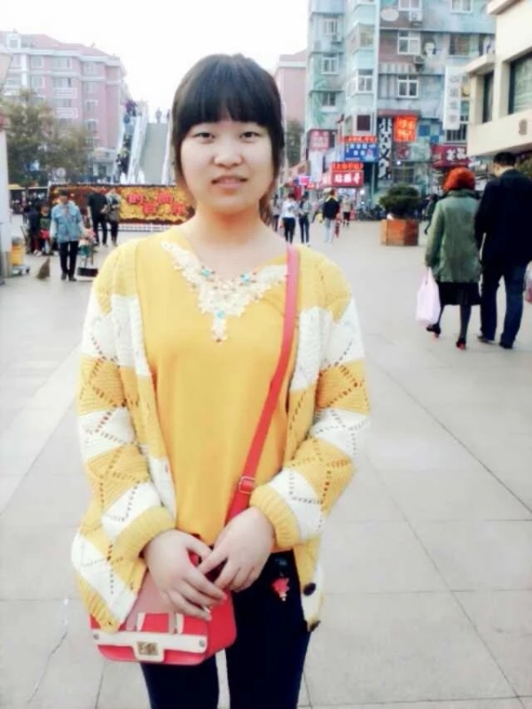柔光123的第一张照片--长沙相亲服务中心