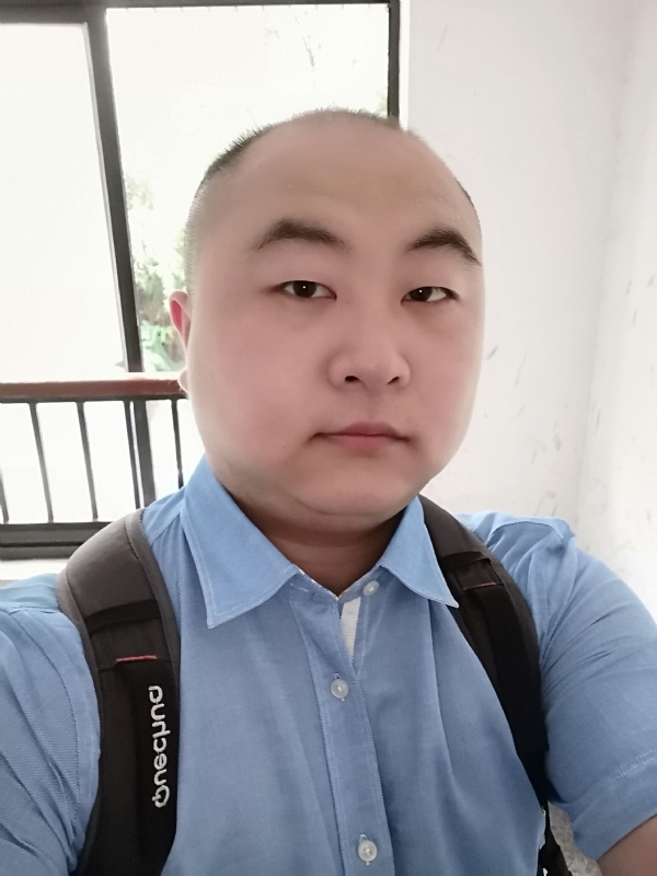 火炎月的第一张照片--长沙相亲服务中心
