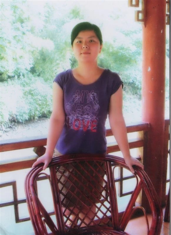 小家碧玉19的第一张照片--长沙相亲服务中心