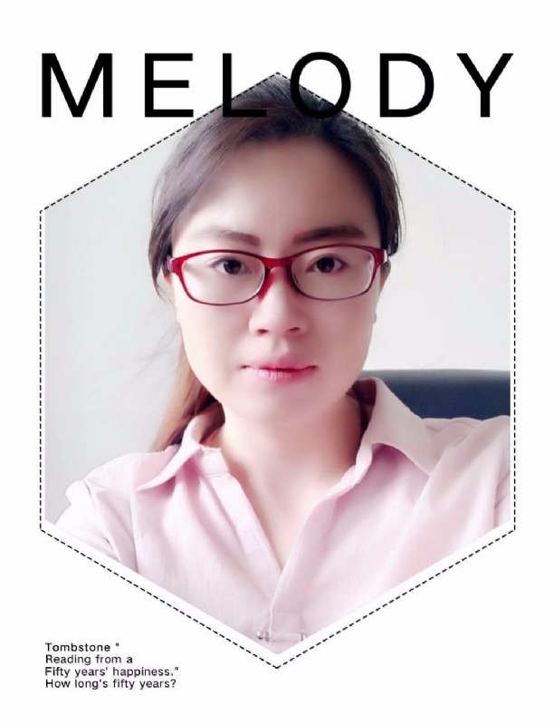 糖糖的第一张照片--长沙相亲服务中心
