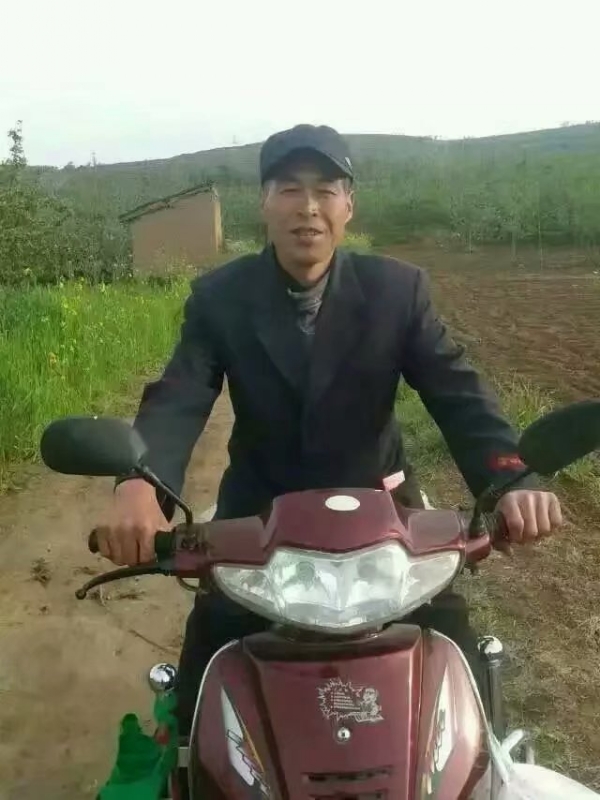 牵手随缘的第一张照片--长沙相亲服务中心