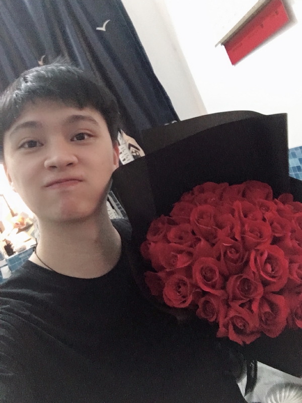 蒙面加菲猫的第一张照片--长沙相亲服务中心