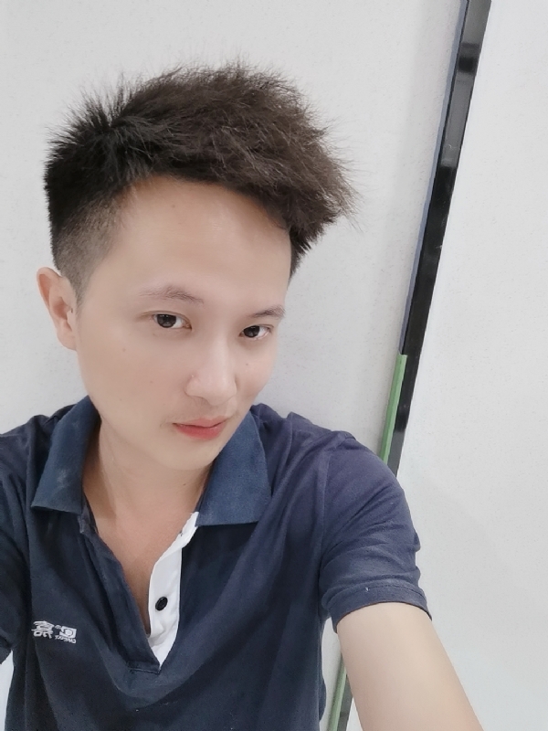 余温的第一张照片--长沙相亲服务中心
