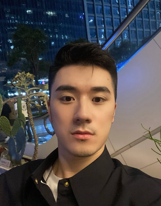 潇潇的第一张照片--长沙相亲服务中心
