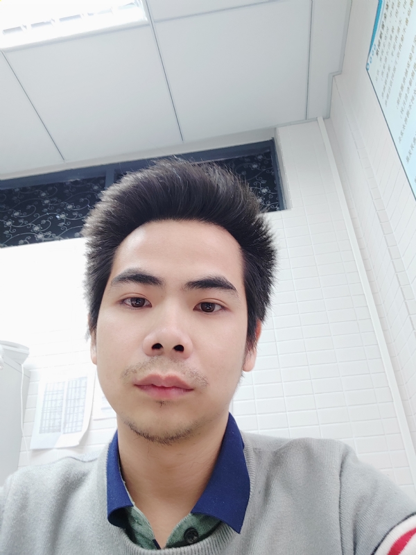 蓝先生的第一张照片--长沙相亲服务中心