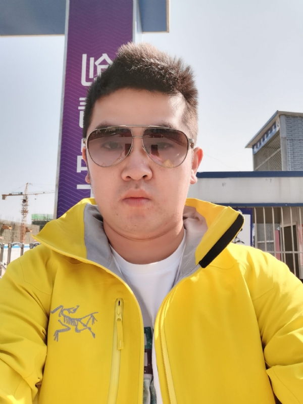子敬的第一张照片--长沙相亲服务中心