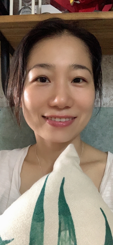 Lillian好好的第四张照片--长沙相亲服务中心